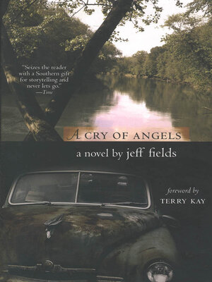 cover image of A Cry of Angels